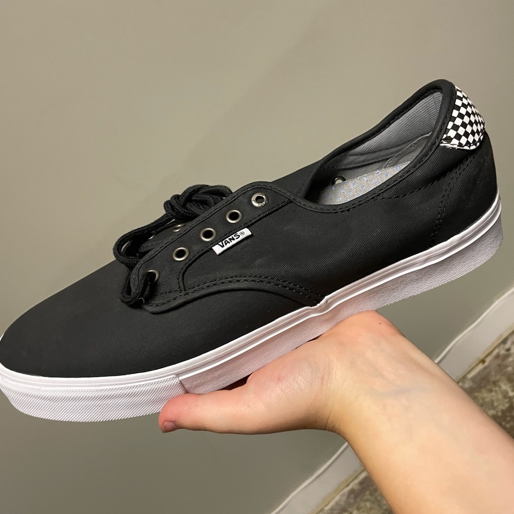 New vans sneaker